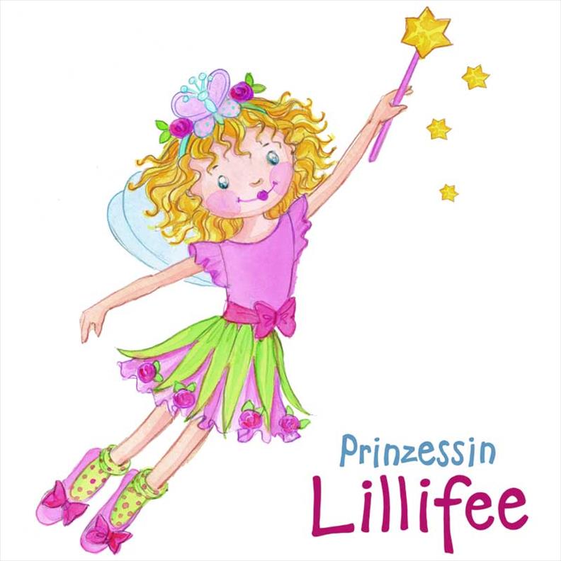 Lillifee Žilina